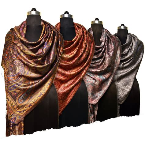 Shawls & Stoles 